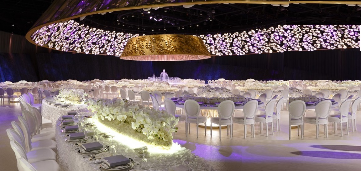 fame weddings