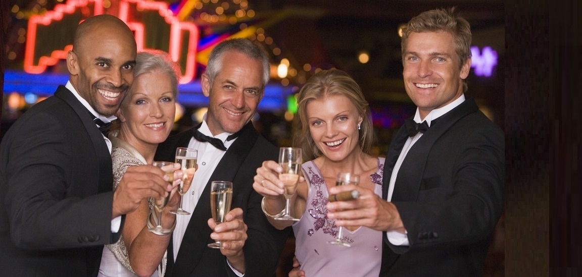 Corporate events dubai