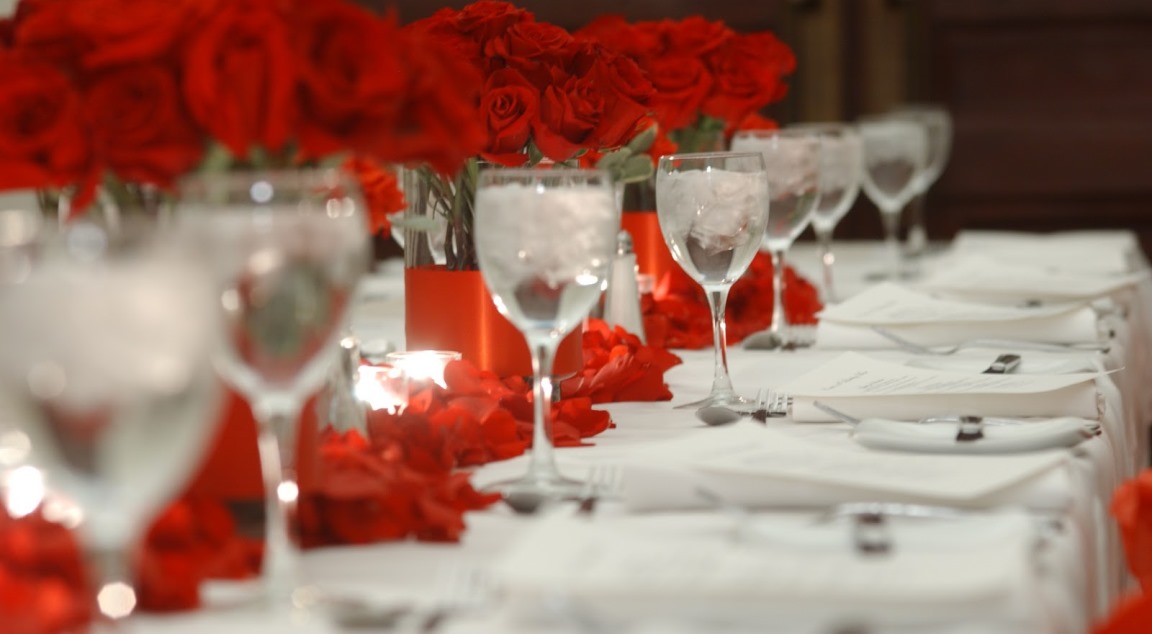 dubai wedding planner